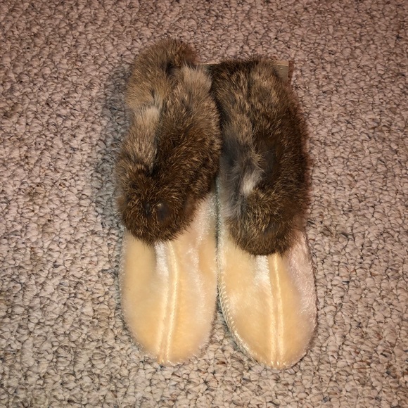 The Tru-Moc With Swivel Fit Moccasins - Picture 3 of 16